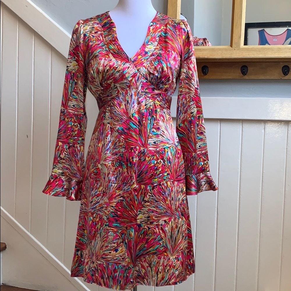 Nanette Lepore Dress